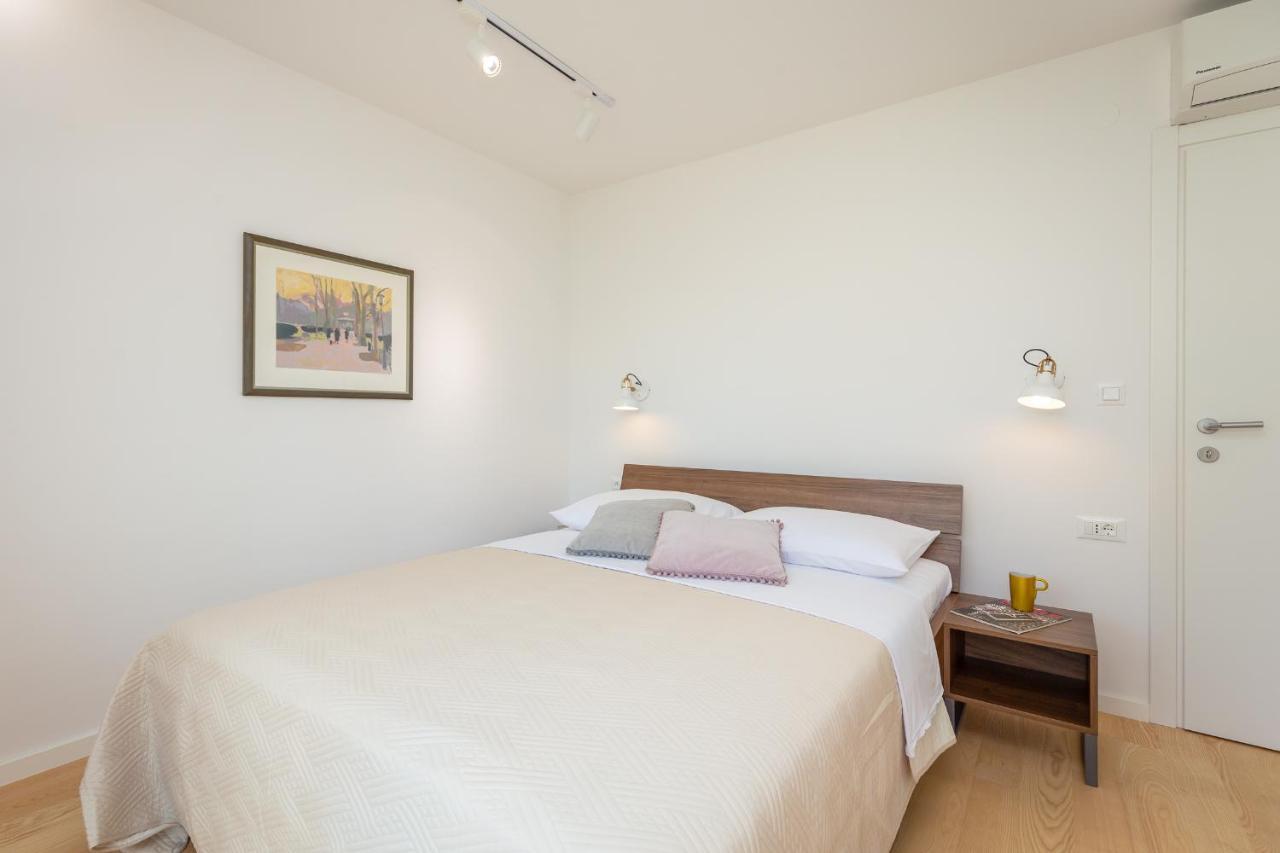 Apartment Hedera Estate, Hedera A54 *