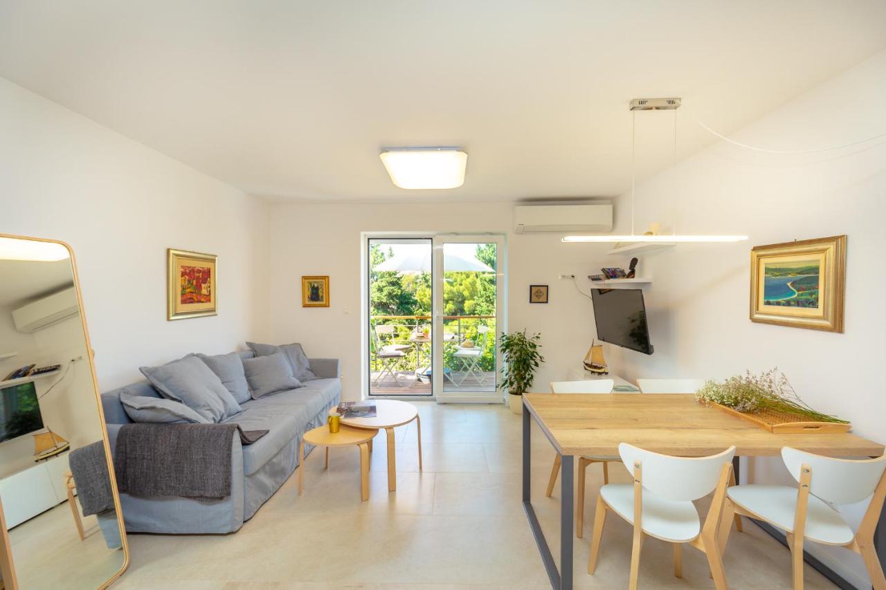 Apartment Hedera Estate, Hedera A54 *