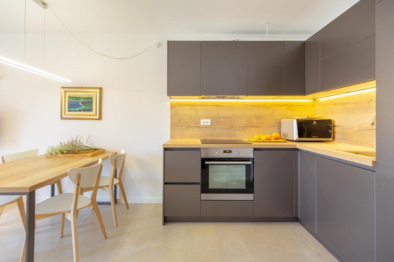 Hedera Estate, Hedera A54 Apartment
