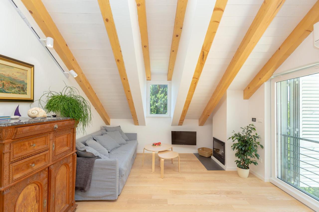 Hedera Estate, Hedera A54 Lägenhet Dubrovnik