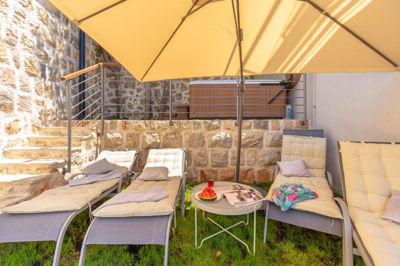 Hedera Estate, Hedera A54 Apartment Dubrovnik
